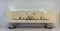 Italian Art Deco Inlaid Sideboard by Vittorio Dassi and Anzani, 1950s, Image 2