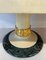 Italienisches Art Deco Sideboard mit Intarsien von Vittorio Dassi & Anzani, 1950er 10