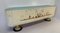 Italienisches Art Deco Sideboard mit Intarsien von Vittorio Dassi & Anzani, 1950er 5