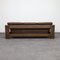 Model 757 Three-Seater Sofa from Leolux, 1970s 4