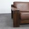 Model 757 Three-Seater Sofa from Leolux, 1970s 6
