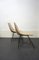 Aster Chairs by Augusto Bozzi for Saporiti Italia, 1950s, Set of 2, Image 9