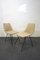 Aster Chairs by Augusto Bozzi for Saporiti Italia, 1950s, Set of 2, Image 3