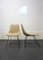 Aster Chairs by Augusto Bozzi for Saporiti Italia, 1950s, Set of 2, Image 4