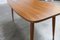 Nordischer Couchtisch aus Teak Keramik, 1960er 14