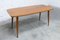 Nordischer Couchtisch aus Teak Keramik, 1960er 15