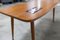 Nordischer Couchtisch aus Teak Keramik, 1960er 16