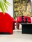 Fauteuils Ben par Pierre Paulin pour Artifort, 1990s, Set de 2 8