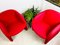 Ben Armchairs by Pierre Paulin for Artifort, 1990s, Set of 2, Image 5