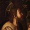 Italian Artist, Christ and the Samaritan Woman at the Well, 1660, Oil on Canvas, Framed 11