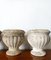 Jardinières Médicis Antiques en Pierre, Set de 4 9