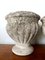 Antique Medici Stone Planters, Set of 4, Image 7
