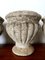 Antique Medici Stone Planters, Set of 4, Image 8