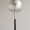 Suspension Postmoderne en Aluminium, Cristal et Verre attribuée à Pia Guidetti Crippa pour Lumi, 1960s 9