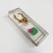 Italian Modern Plastic Keychain from Olivetti, 1970s 9