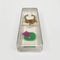 Italian Modern Plastic Keychain from Olivetti, 1970s 6