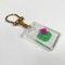 Italian Modern Plastic Keychain from Olivetti, 1970s 11