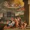 Follower of Francesco Albani, The Toilette of Venus, 1500s-1600s, Oil on Canvas, Image 10