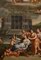 Follower of Francesco Albani, The Toilette of Venus, 1500s-1600s, Oil on Canvas 6