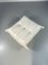 Ottomane Togo en Cuir Blanc attribuée à Michel Ducaroy pour Ligne Roset 3
