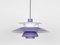 Vintage PH 5 Pendant Lamp by Poul Henningsen for Louis Poulsen, 1990s 10