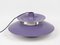 Lampada a sospensione PH 5 vintage di Poul Henningsen per Louis Poulsen, anni '90, Immagine 9