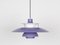 Vintage PH 5 Pendant Lamp by Poul Henningsen for Louis Poulsen, 1990s 1