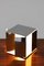 3H Kinetic Table Lamp attributed to Paolo Tilche for Sirrah, 1970s 7