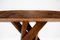 Table de Salle à Manger T21 attribuée à Pierre Chapo, 1973 9