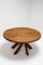 Table de Salle à Manger T21 attribuée à Pierre Chapo, 1973 2