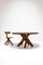 Table de Salle à Manger T21 attribuée à Pierre Chapo, 1973 11