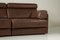 Modulares Vintage DS-77 Schlafsofa von De Sede, 3er Set 10