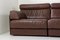 Modulares Vintage DS-77 Schlafsofa von De Sede, 3er Set 7