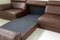 Modulares Vintage DS-77 Schlafsofa von De Sede, 3er Set 6