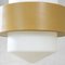 Pendant Lamp from Stilnovo, 1960s 6