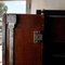 Floor Safe with 2 Doors in Iron, 1800s 8