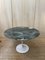 Tulip Table in Alpine Green Marble by Eero Saarinen for Knoll 1