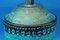 Vintage Art Deco Ceramic Vase by Aldo Londi, 1930s 16