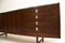 Robert Heritage zugeschriebenes Vintage Sideboard mit Marmorplatte für Archie Shine, 1960er 10