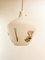 Suspension Lamp with Drawings, Image 15