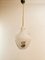 Suspension Lamp with Drawings, Image 6
