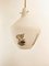 Suspension Lamp with Drawings, Image 14