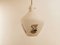 Suspension Lamp with Drawings, Image 21
