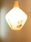 Suspension Lamp with Drawings, Image 22