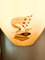 Suspension Lamp with Drawings, Image 2