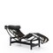 LC4 Chaiselongue Sessel von Le Corbusier für Cassina, 1970er 4