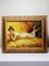 After Daniel Hernández Morillo, Nude with a Cushion, Oil on Canvas, Framed, Image 1