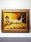 After Daniel Hernández Morillo, Nude with a Cushion, Oil on Canvas, Framed, Image 8