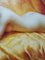 After Daniel Hernández Morillo, Nude with a Cushion, Oil on Canvas, Framed, Image 6