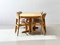 Vintage Table and Chairs in Oak by Erik Buch for Gudme Møbelfabrik A/S, 1960s, Set of 7, Image 15